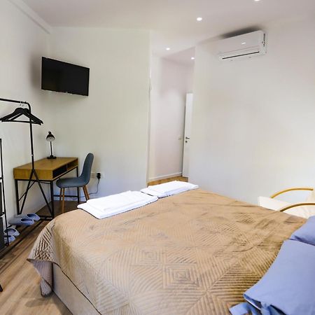 טיראנה Doraci Apartments מראה חיצוני תמונה