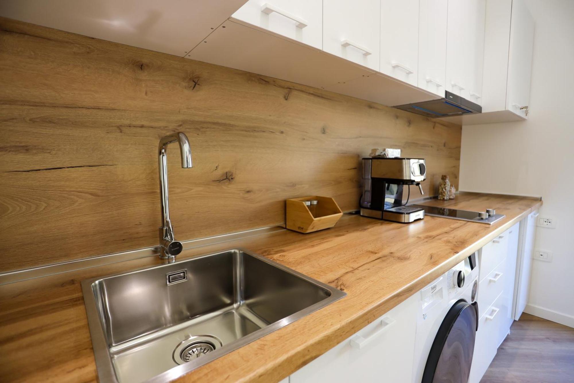 טיראנה Doraci Apartments מראה חיצוני תמונה