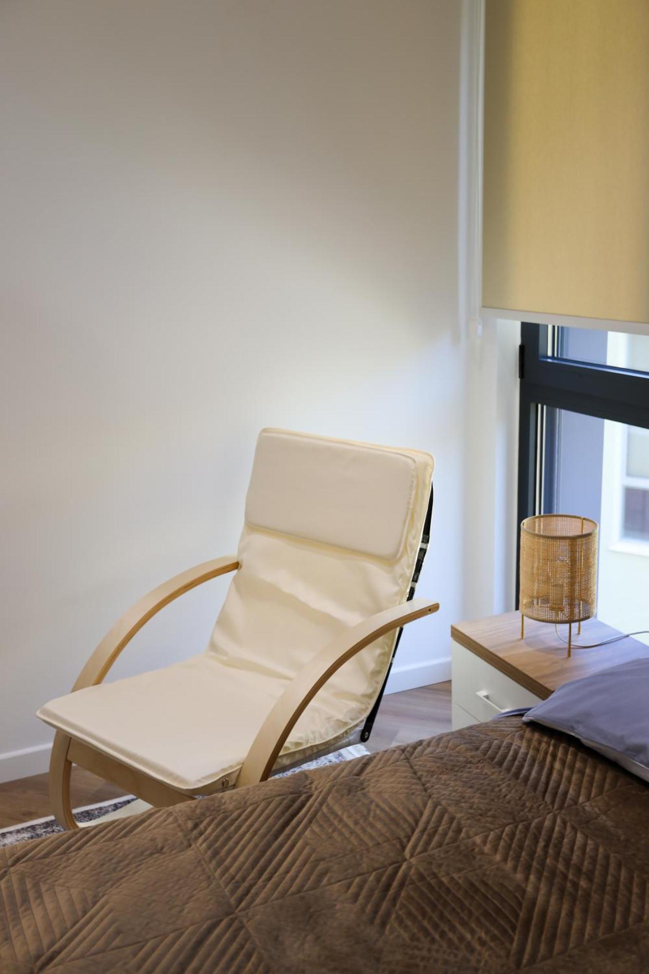 טיראנה Doraci Apartments מראה חיצוני תמונה