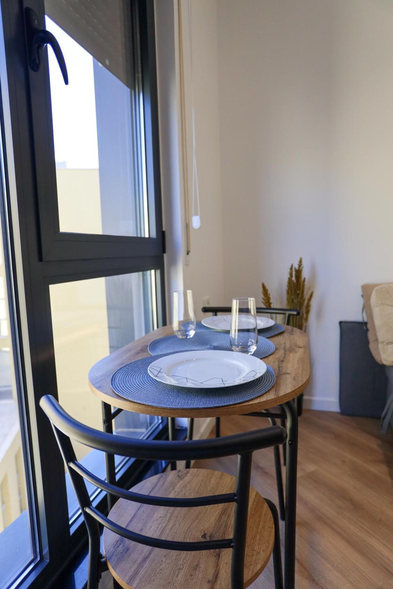 טיראנה Doraci Apartments מראה חיצוני תמונה