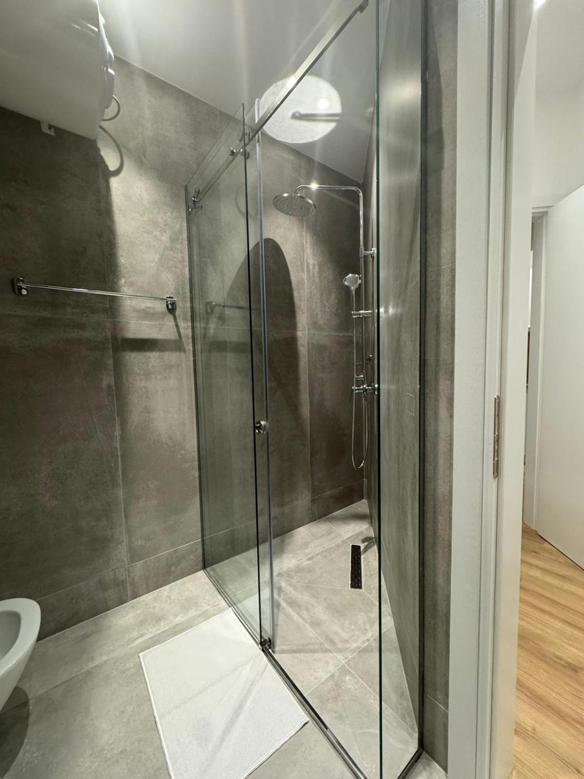 טיראנה Doraci Apartments מראה חיצוני תמונה