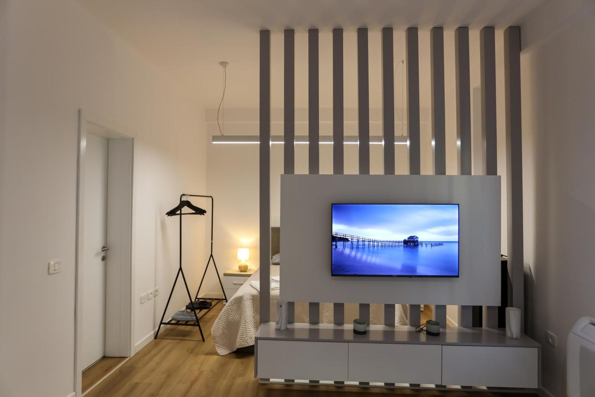 טיראנה Doraci Apartments מראה חיצוני תמונה