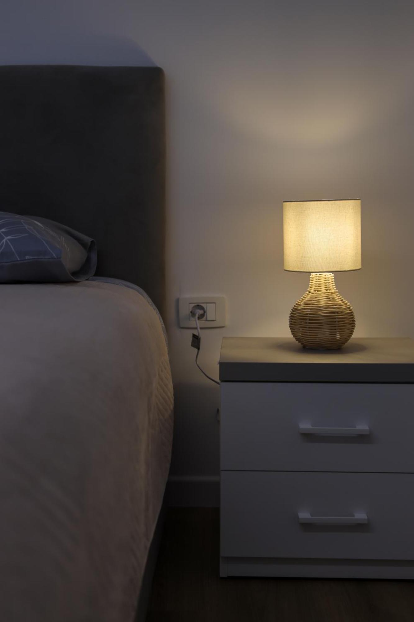 טיראנה Doraci Apartments מראה חיצוני תמונה