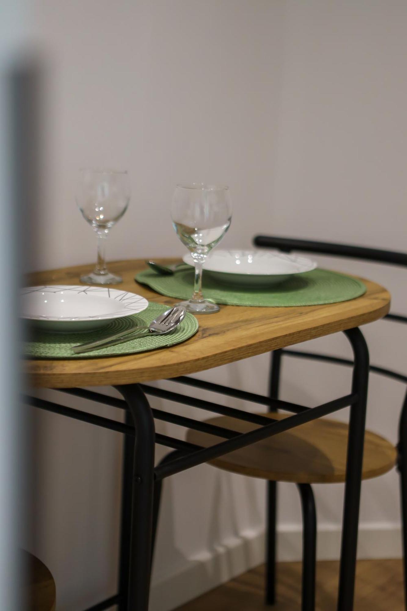 טיראנה Doraci Apartments מראה חיצוני תמונה