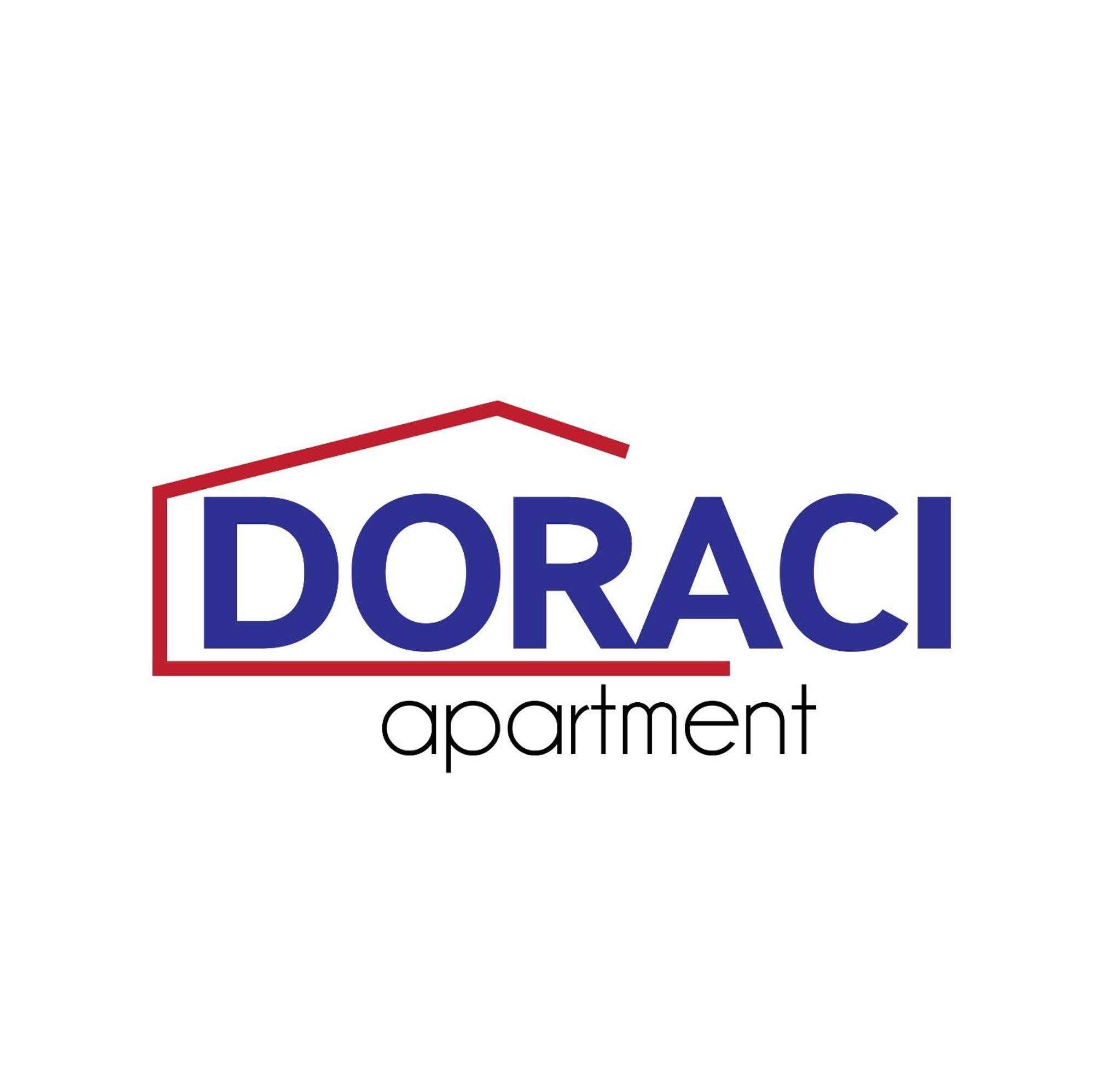 טיראנה Doraci Apartments מראה חיצוני תמונה